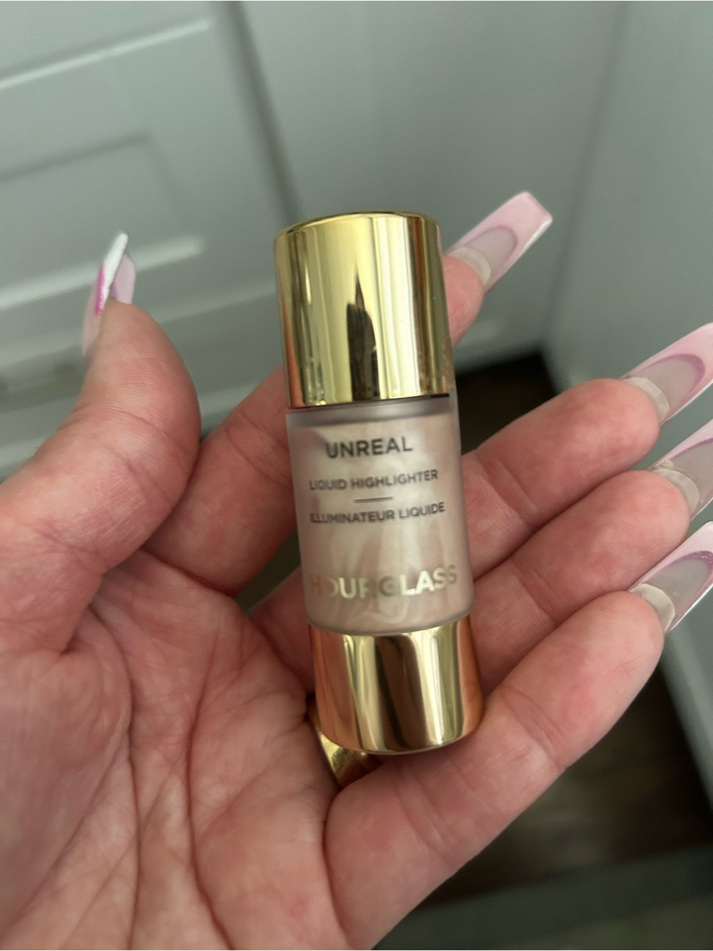 Hourglass Unreal Highlighter - Evoke - Picture 3 of 4